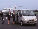 Citroen Jumper Combi 2001 года